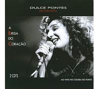 Pontes, Dulce - A Brisa Do Coracao