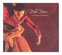 Pontes,Dulce - El Corazon Tiene Tre Puertas