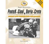 PonteX-Giovi e Doria-Creto. Centauri nella leggenda delle valli genovesi