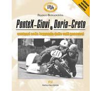 PonteX-Giovi e Doria-Creto. Centauri nella leggenda delle valli genovesi