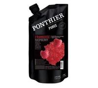 Ponthier Purea Lampone 1KG