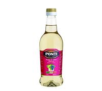 Ponti Aceto Di Vino Bianco, 500 ml