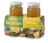 Ponti ACHILLEA SUCCO MIO ANANAS 2X200 ML