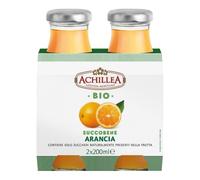 Ponti ACHILLEA SUCCOBENE ARANCIA 2 X 200 ML