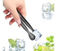 Ponti antipasti - Mettiti in acciaio inossidabile piccoli - Tinks durevoli di snack - Cubetti di ghiaccio, frutta - Tonette convenienti di salumi - contro i confini dello zucchero - e il rischio di a