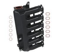 Collettore di Aspirazione for BMW 3 E90 E91 E92 5 6 X3 E83 X5 E70 M57 7800585