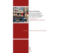 Ponti Brücken. Esplorazioni interdisciplinari di un termine polivalente-In...