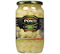 Ponti Cipolline All'Aceto, T6 - 6 Vasi