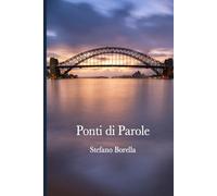 ponti di parole