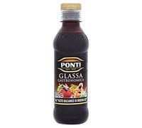 Ponti Glaze con Aceto Balsamico di Modena 250g