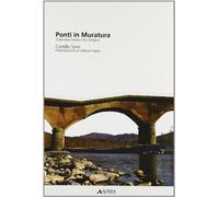 Ponti in muratura. Dizionario storico-tecnologico