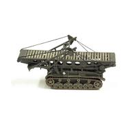 Ponti-Léger IV WW2 Come Wehrmacht Panzer Kit Modellismo 1:87 1:72 1:56 1:48