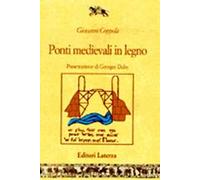 Ponti medievali in legno