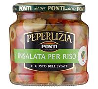 Ponti Peperlizia Condimento per Insalata di Riso - 350 gr