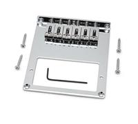 Ponti Per Chitarra È Possibile Installare Pickup A Doppia Bobina Il Ponte Flat String È Adatto Per Chitarre TL