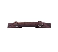Ponti Per Chitarra Ponte Roller Saddle Archtop In Palissandro Per Strumento Musicale Basso