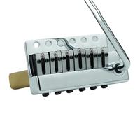 Ponti Per Chitarra Ponte Tremolo Per Chitarra Con Selletta In Ottone(Silver,Ball)