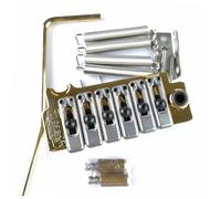 Ponti Per Chitarra Ponte Tremolo Per Chitarra Elettrica Argento E Oro(Gold)