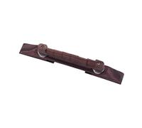 Ponti Per Chitarra Roller Saddle Guitar Ponte Flottante Archtop Palissandro