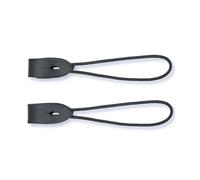 Ponti per morso pelham colore ebano Stubben