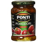 Ponti Pomodori Secchi, T12 - 12 Vasi