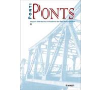 Ponti-Ponts. Langues Littératures. Civilisations des Pays Francophones (2021). Vol. 21