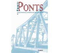Ponti-Ponts. Langues littératures civilisations des pays francophones. Vol. 19: Univers de la radio.
