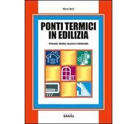 Ponti termici in edilizia