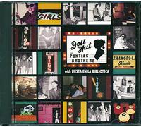 Pontiac Brothers - Doll Hut & Fiesta 2-On