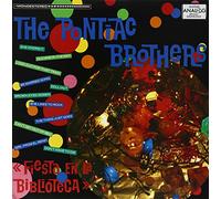 Pontiac Brothers - Fiesta En La Biblioteca