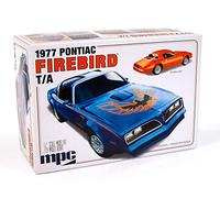 Pontiac Firebird 1/25 1977