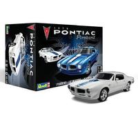 MONOGRAM 1/24 1970 PONTIAC FIREBIRD