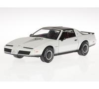 Pontiac Firebird 1982 bianco modello di auto CLC582 IXO 1:43