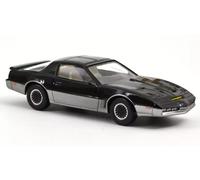 Pontiac Firebird 1982 Karr Jetcar Supercar Norev 1:43 Nuovo 1/43