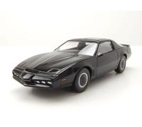 PONTIAC TRANSAM FIREBIRD 1982 KITT film K2000 1/43 Jet Car
