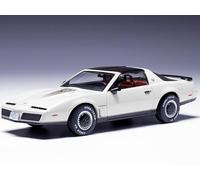 1/43 IXO-MODELS - PONTIAC - FIREBIRD TRANS AM 1982 CLC582N.22