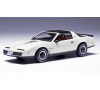 1/43 IXO-MODELS - PONTIAC - FIREBIRD TRANS AM 1982 CLC582N.22