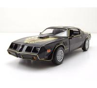Greenlight 1979 Pontiac Firebird T/A - Automobile - Modello in Scala 1:24 - Plastica - Adulti Unisex