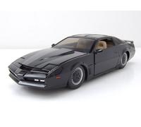 253255000 modellino di veicoli terrestri Preassemblato Modello city car 1:32, veicolo da gioco Nero, Preassemblato, Modello city car, 1:32, Pontiac Firebird 1982, Qualsiasi tipo, Nero