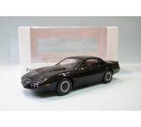 Noreb JETCAR 1/43 Pontiac Firebird 1982 "Night Rider" KITT