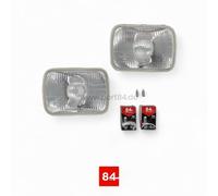 PONTIAC FIREBIRD TRANSAM Formula Fari US EU E-Marcatura Conversione