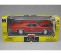 Pontiac GTO (1966) - New Ray 1:25 - NR71883RE