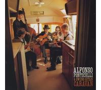 Ponticelli, Alfonso - Caravan