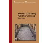 Ponticelli di Malalbergo. Un abitato del II millennio a.C. e le successive trasformazioni del territorio