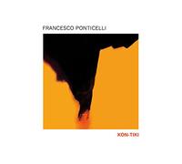 Francesco Ponticelli Kon-Tiki (CD)