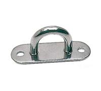 Ponticelli inox mm 26x80 - 10 PZ Osculati - 39.004.00 - 3900400