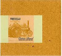 Ponticello - Cotton Diesel
