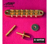 Ponticello Gotoh Dorato GE103B Style Tune-o-Matic