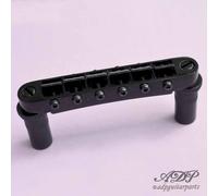 Ponticello Gotoh Nero GE103B-T Style Nashville Ls, Sg, Es Metrico