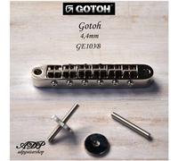 Ponticello Gotoh Nichel GE103B Style Tune-o-Matic
